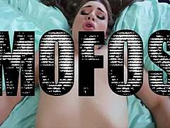 Nola Xica slurps huge cock tight