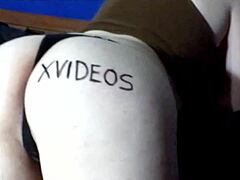 I watched blanca’s big european teen tits