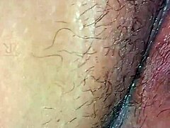 First time pussy licking shocks my husband