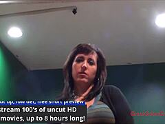 Lola Lynn Felt Up by Student Bruno