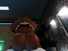 What’s behind this Roblox ebony sluts compilation?