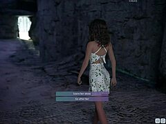 Lust academy 112: bold curvy girls in sexy outfits
