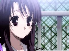 School Days Hentai Part 2 - What Wild Action Awaits?!