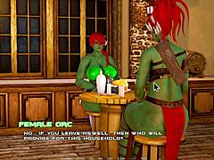 Breeding Island Ep 25 Secret Reunion