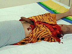desi busty bhabhi pounded by young neighbor