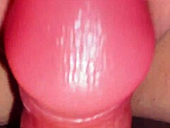 Wet Tight Pussy Dripping With Desire