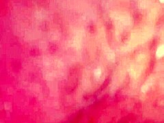 Wet Tight Pussy Dripping With Desire