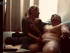 Igogo Blonde Takes Massive Cock In Rough Update