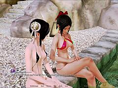 Harem Hotel 93