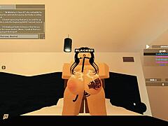 yo, check this roblox porn with blacked big tits action!! 😜