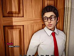 new teacher’s bold hentai game reveal