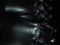 Ruthless Gangbang On My Willing Wife
