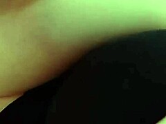 I crave her swollen nipple suck