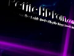 What’s Behind Sky Spirits with Braces and Shaved Pussy in Hardcore Play?