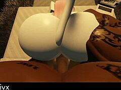 ever tried a night of raw anal pleasure?