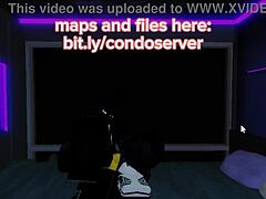 i can't believe this roblox slut is sucking me off right now