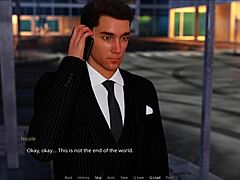 Sunshine Love 4: What’s The Naughty Game Twist?