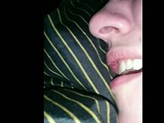 Little laylas first anal