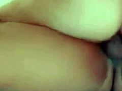 Relentless Fuck And Multiple Cumshots In Stepmom