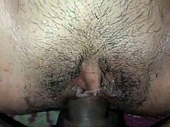 Banging That Big Ass Hard With Her Loud Moans