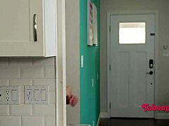 Petite Teen Fucked Hard By Step Bro