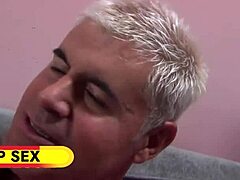 ava devine's body slammed as gangbang cock sleeve by porno dan