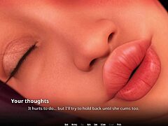 Sex Scenes Compilation With Cute Big Tits Blowjob Action