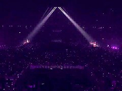 刚看了超棒的Born Pink Blink演唱会,想聊聊吗?