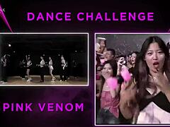 刚看了超棒的Born Pink Blink演唱会,想聊聊吗?