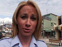 Learn how to appeal a traffic fine with this blonde Spanish guide.