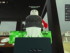 ever seen a shemale gangbang while afk?