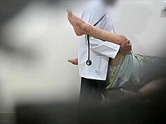 Telugu Doctor Fulfills Patient Lady’s Desires