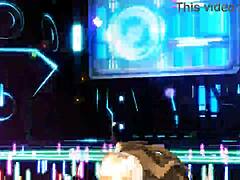Goddess Hatsune Miku Stuns in Full Nude Mod