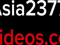 Latina Takes Massive Cock In Hardcore Sex Tape