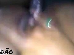 Hard Latina Ass Fucked Raw