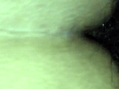damn, this sexy anal action is pure homemade gold!