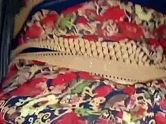 Newly married woman fucks husband in outdoor hardcore