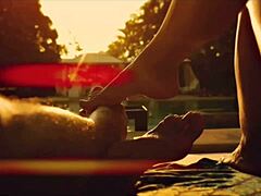 my casual sex tape compilation goes viral online