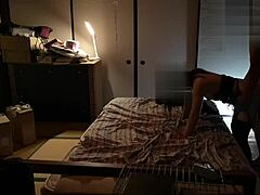 日本素人穿丝袜,站立后入手活激烈收尾