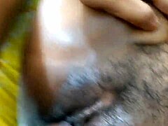 Mumbai College Girl Gets Naughty with Her Teacher in Bed