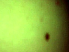 my horny roommate begged for a sticky creampie