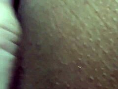 your dick feels better than my boyfriend's 😏