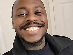 I just got home from work, fantasizing about my girlfriend with slow masturbation