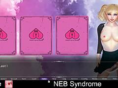 What’s Behind the Erotic Neb Syndrome Game?