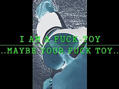 i’m just obsessed with being such a good fuck-toy for anal play