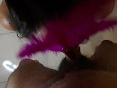 that deep throat session came with face slaps