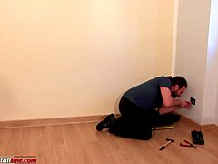 boots trampling domination in full intense version again