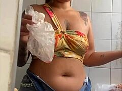 I’m live and unzipped to show how bad I wanna get fucked right now.