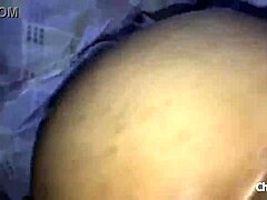 Intimate Close-Up of Passionate Pussy Fucking