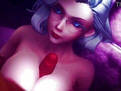wanna see another wild studiofow deepthroat tribute?
